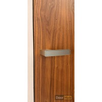 Hidden door handles for modern projects Filomuro UAE from Doorhub